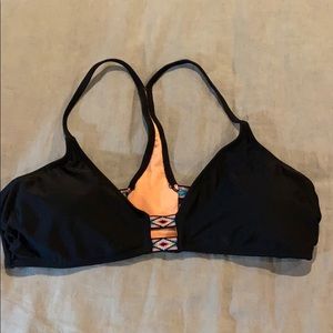 Target Xhilaration bikini top
